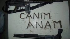 Gabar Kartalı