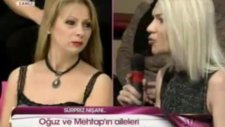 İzdivaç ; Seni Botox'umla Döverim !