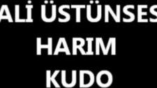 Ali Üstünses .harım Kudo