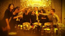 Royce Energy Drink Yeni Reklam Filmi