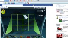 Cheat Engine İle Brain Buddies Puan Hilesi 26 Şubat 2012 (Yeni)