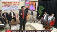 İbrahim güzelses dost belli değil medya tv