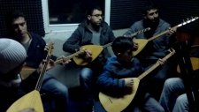 Canlar Müzik Evi İlhan Taştan Ve Öğrencileri Domdom Kurşunu