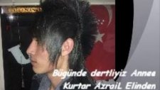 Harunhan Zerzele Slover Serkan Azrail Elinden