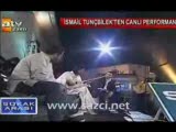 İsmail Tunçbilek-İşte Bağlama Show Budur (Hint)