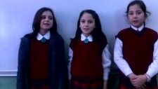 Esranur Bülbül Esma Karanfil Beyza Baygın