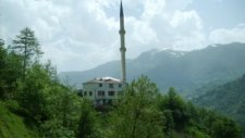 Kasımağzı Köy Camisii 2012