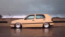 Vw golf mk3 (low ride) - Vububup 251