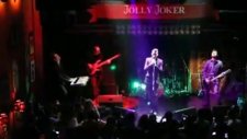 Cem Adrian - Bir Katilin Ellerinde (Rock Performans)