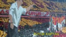 Cimbom başi dik yürür marşi