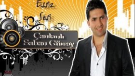 Çankırılı Şaban Gürsoy - Alkol Aldım Sallanıyorum Çankırılı Şaban Gürsoy - Alkol Aldım Sallanıyorum