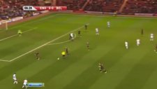 İngilizler Bu Gol'ü Konuşuyor !