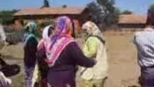 Dursunbey Yöresi Köy Düğünlerinden Oyunlar.simav
