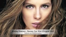 Matvey Emerson Heaven Can Wait (Original Mix) HD