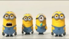 Despicable Me 2 (Teaser Trailer)