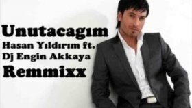 Hasan Yıldırım - Unutacağım Hasan Yıldırım - Unutacağım