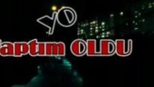 Kıraç Yaşamam Artık Klip