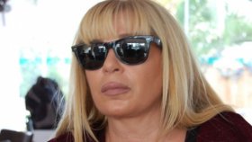 Zerrin Özer - 'Giden Gitti' Zerrin Özer - 'Giden Gitti'