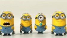 Despicable Me 2 - Official Teaser Trailer (2013)