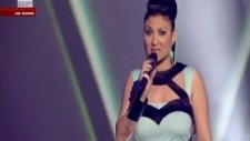 Sofi Marinova - Love Unlimited (Eurovision 2012 Bulgarıa)