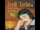 Ferdi Tayfur - Hatıran Yeter Ferdi Tayfur - Hatıran Yeter