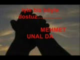 gerçek dostluk