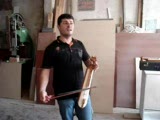 Kemençe Hikmet Cüre