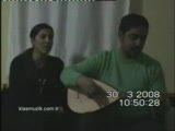 Vildan Turan & Çağdaş Akinci / Selanik Türküsü