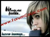 Yusuf Güney - Yüregim Yanıyor -Forumcolic.com
