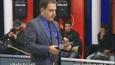Başkentli Resul Vizyontürk