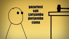 paradoks - idam belgesel