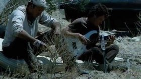 Red Hot Chili Peppers - Scar Tissue Red Hot Chili Peppers - Scar Tissue