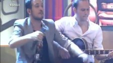 Sarp Apak - Efulim (Beyaz Show)