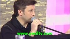 Soner Köse -Kanal7 Avrupa -Esra Özmen İle- Piyanoyla Ay Yüzlüm