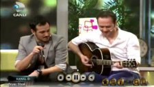 Sarp Apak - Efulim (Beyaz Show)