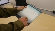 iPad 3 Fizik Kurallarını Zorluyor !