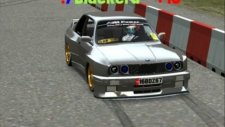 Blackera Drift