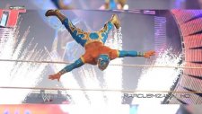 Sin Cara Şarkı