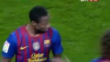Keita'dan Sporting Gijon'a Mükemmel Gol !