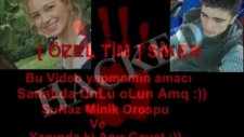 Mavis Sunaz Sana Özel Video Xd İzle İzlet Özel Tim Hacker