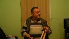 Kemençe Muhabbeti