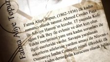 Nisvan Tarihe Adini Yazdiran Kadinlar