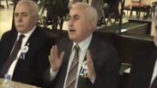 Vali'yi çileden Çıkardı!