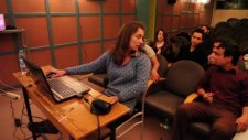 Play ÜniFilmFest Çukurova Üniversitesi 6.Gün