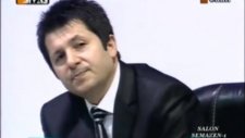 Yıldırım--(Sakın Dağlar Gibi Yüceyim Deme Muhteşem Türkü Canlı)