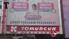 Tomurcuk Dershanesi Nurseli İdiz