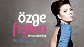 Özge Fışkın - Bir Avuç Fotoğraf Özge Fışkın - Bir Avuç Fotoğraf