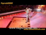 Kemal Alaçayır Ellerini Cekip Benden (Baglama Show