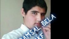 Muhammed Akif Arsız Bela Güller Açmış Mezarında