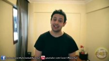 Gece - Bana Bir Şarkı Söyle Orjinal Video Klip 2012